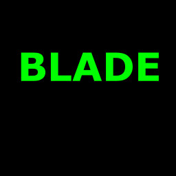 Bladeburners icon