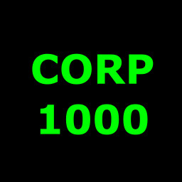 Streamlined manufacturing icon