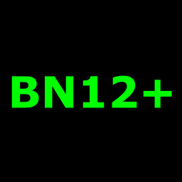 BN12: Challenge icon