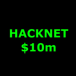 The original hacker icon