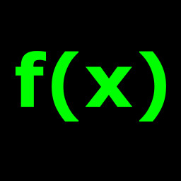 Formulas.exe icon
