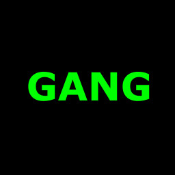 Gangster icon