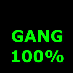 Stay out of my territory icon