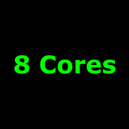 Download more cores? icon