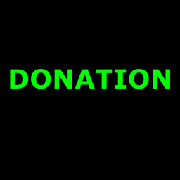 Donate! icon