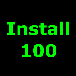 I asked for this. icon