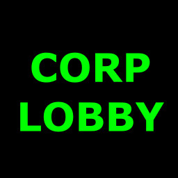 Lobbying is great! icon