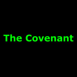 The Covenant icon