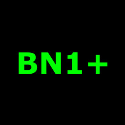 BN1: Challenge icon