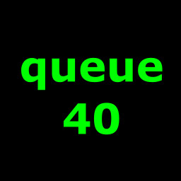 It's time to install icon