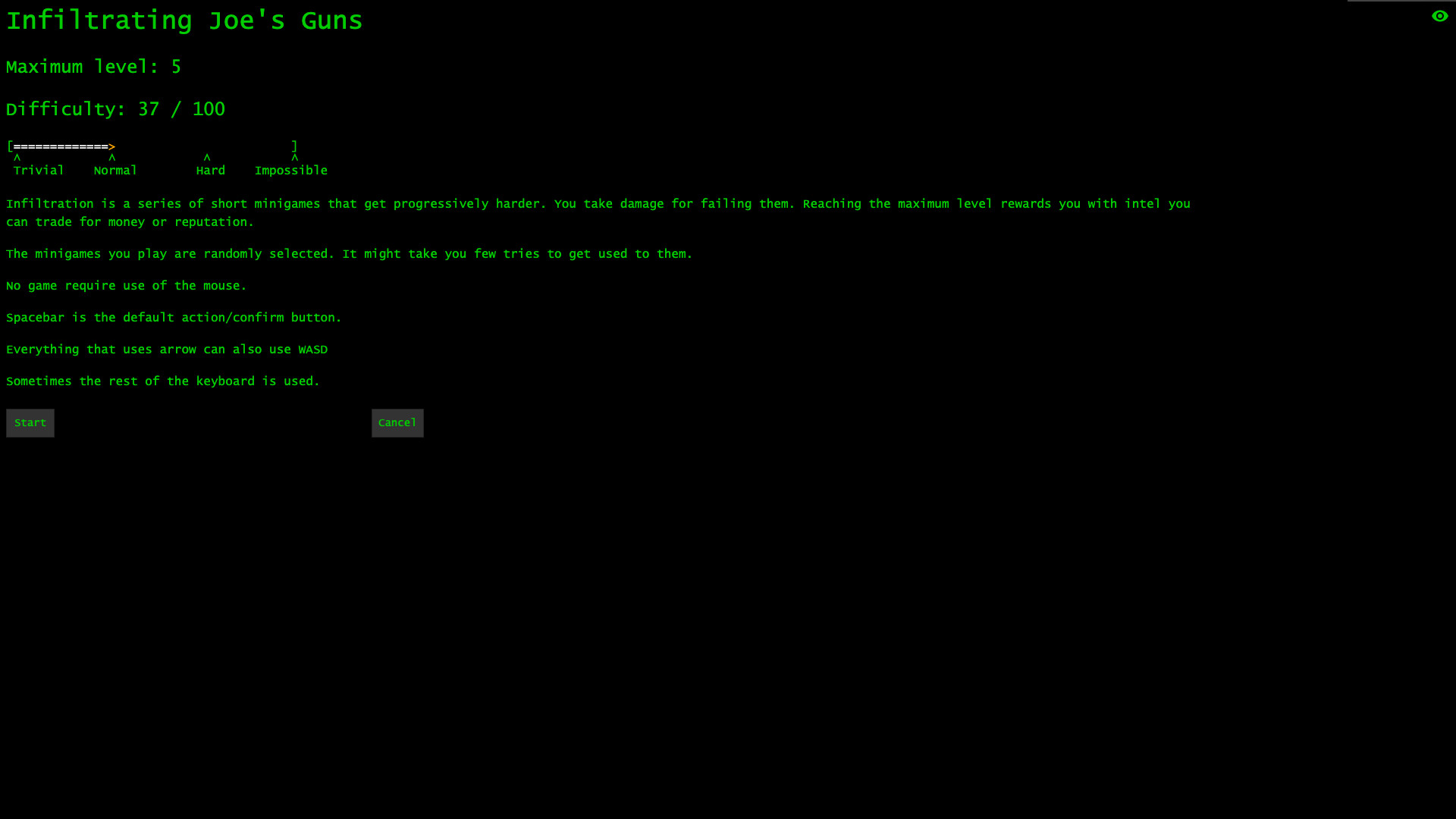 Bitburner Screenshot 9