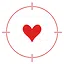 Bullseye icon