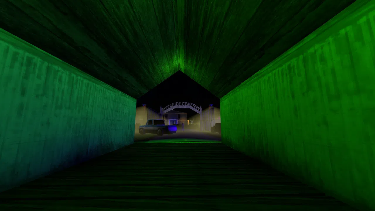 Sniper Killer Screenshot 9