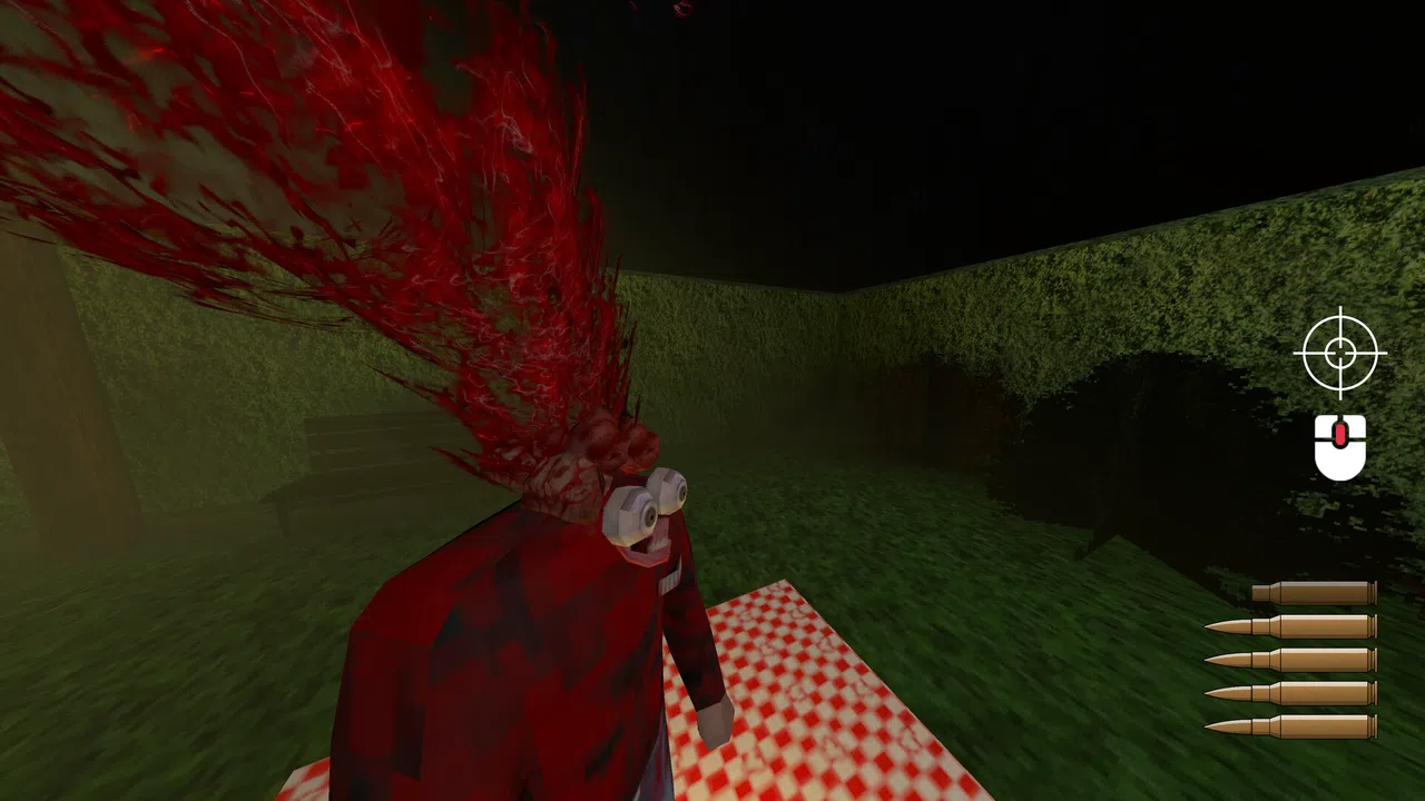Sniper Killer Screenshot 3