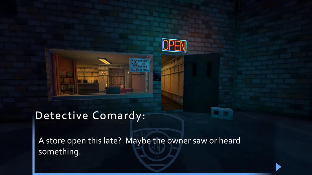 Sniper Killer Screenshot 1