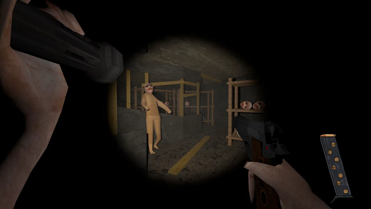 Sniper Killer Screenshot 6