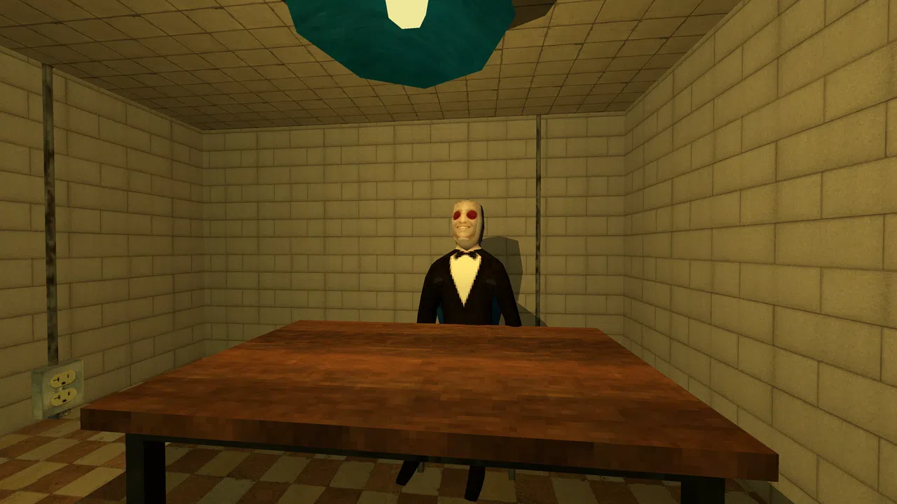 Sniper Killer Screenshot 4