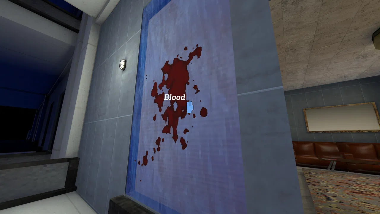 Sniper Killer Screenshot 5