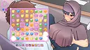 TSUNDERE MILFIN - Office Haram 18+ Screenshot 2