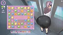 TSUNDERE MILFIN - Office Haram 18+ Screenshot 5