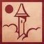 Girl in the Tower icon