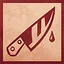 A Knife to Remember icon
