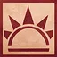 Sunrise icon
