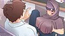 TSUNDERE MILFIN - Artbook Screenshot 4