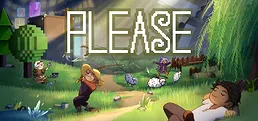 Please