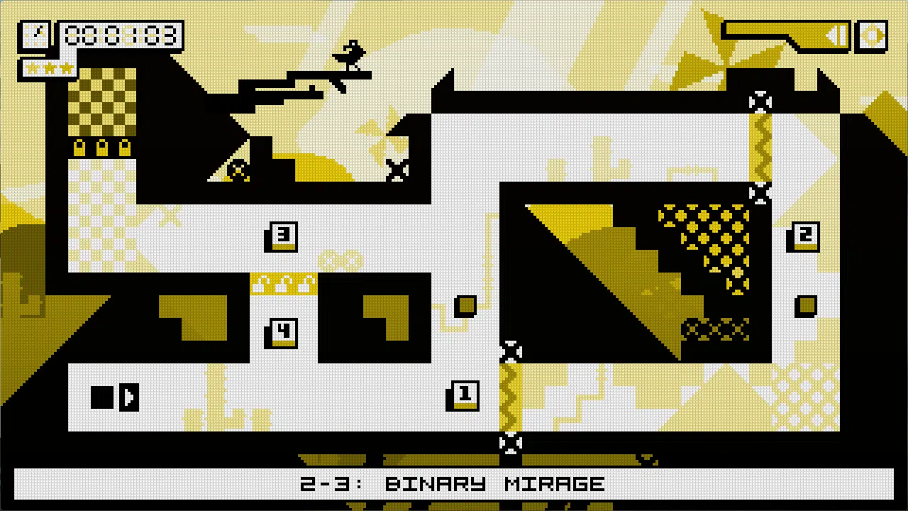 Reflectile Screenshot 3