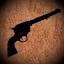 1868: Gunslinger icon