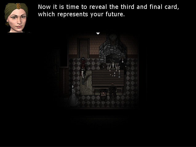 The Deed: Dynasty Screenshot 4
