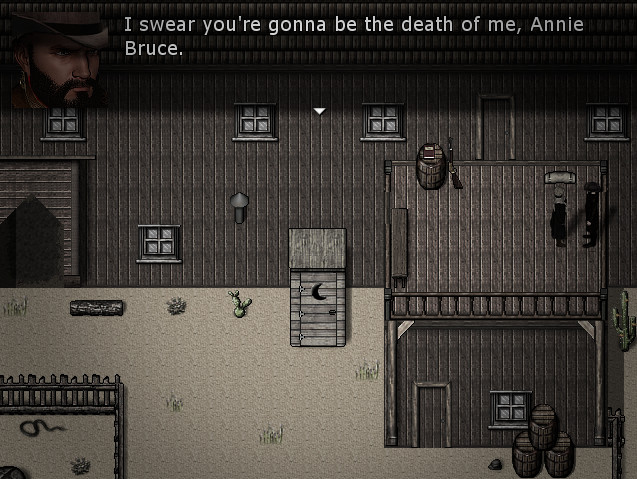 The Deed: Dynasty Screenshot 0