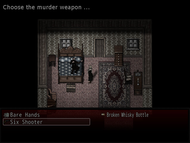 The Deed: Dynasty Screenshot 5