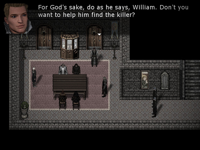 The Deed: Dynasty Screenshot 3