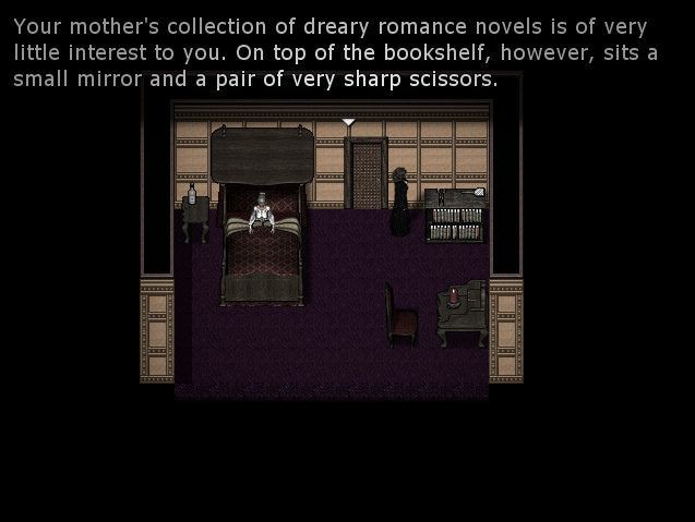 The Deed: Dynasty Screenshot 2