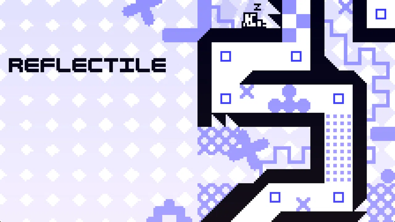 Reflectile Demo Screenshot 7