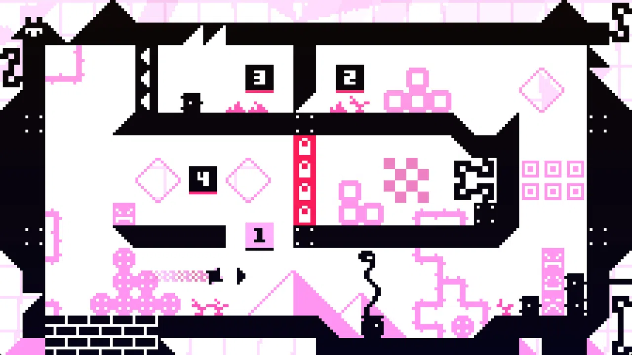 Reflectile Demo Screenshot 6