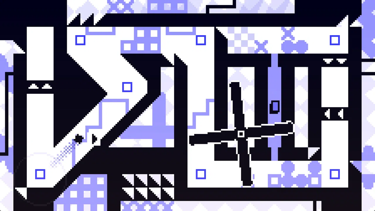 Reflectile Demo Screenshot 5