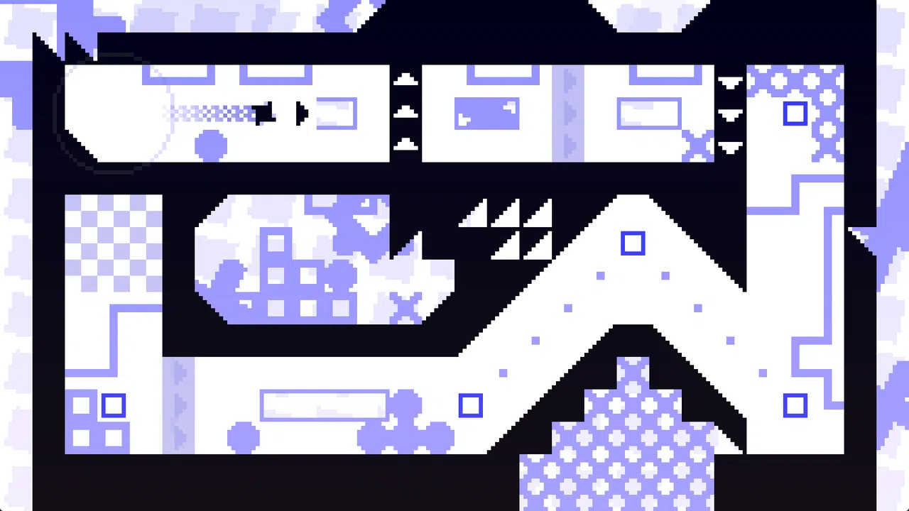 Reflectile Demo Screenshot 0