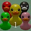 Duck Agent icon