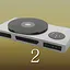 Music Player Vol.2 icon