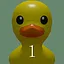 Stage 1 Clear! icon