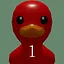 Resting Reduck icon