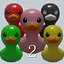 Duck Manager icon