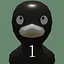 Where am I? icon