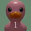 Welcome Pinky icon