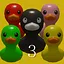 Duck Legend icon