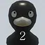 Who am I? icon