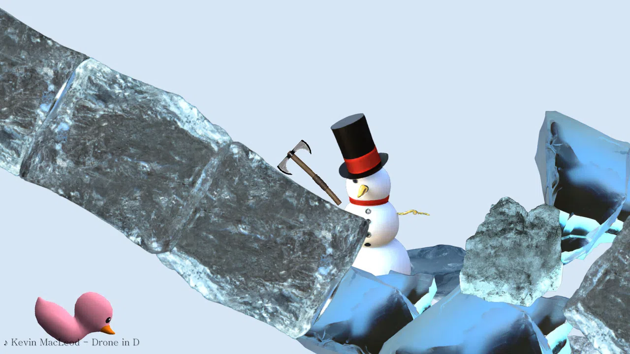 Press Axe Screenshot 4